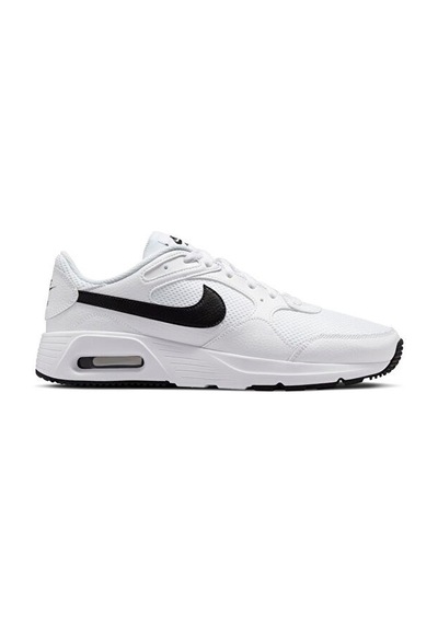 Nike Nıke Aır Max Sc Erkek Günlük Ayakkabı Cw4555-102 Beyaz Renkli