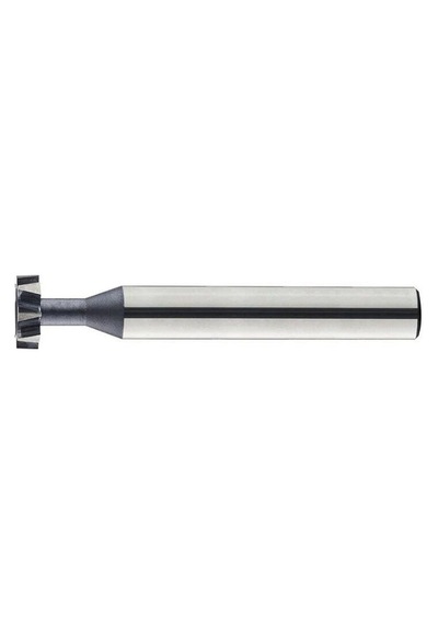 19,5 4mm Karbür T-yarık Frezesi Eric