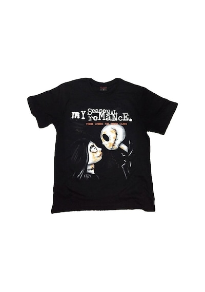 My Chemıcal Romance Baskılı T-Shirt (440858203) Çok Renkli