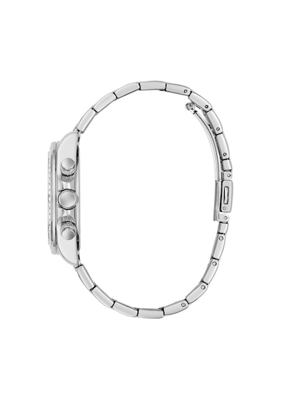 Guess Gugw1037l1 Kadın Kol Saati Metalik Gri