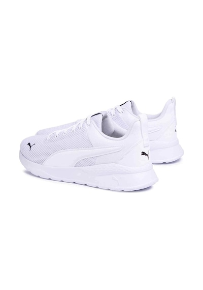 Puma Anzarun Lite Erkek Beyaz Spor Ayakkabı 37112803 Beyaz