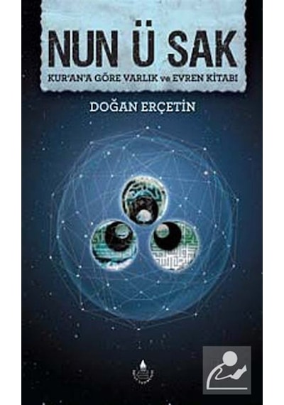 Nan Ü Sak - Doğan Erçetin - İrfan Yayıncılık