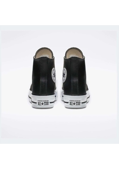 Converse Sneaker Kadın / Kız Black-11264 Black Converse Sneaker Kadın / Kız Black-11264 Black