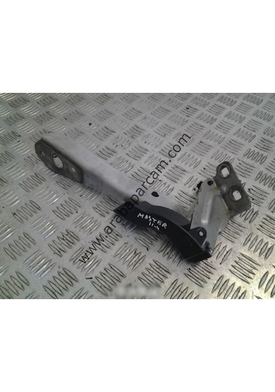 RENAULT MASTER 3 SAĞ KAPUT MENTEŞESİ 654000006R