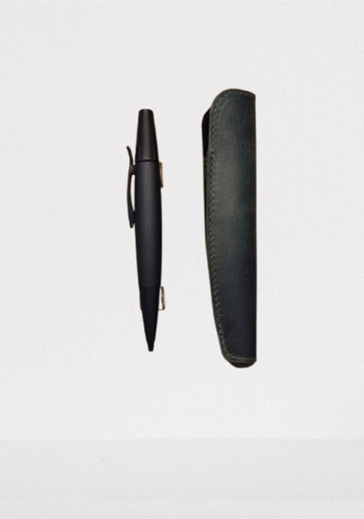 Faber Castell E-motion Pure Versatil Kalem 1.4 Mm Siyah