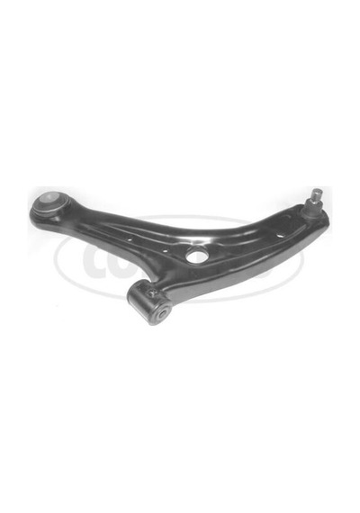 Corteco 49399683 Ön Alt Salıncak Komple Sol Fiesta Cb1 08/12 Fiesta Ccn 12 17/mazda 2 07 17 Rotılsız D65134350e