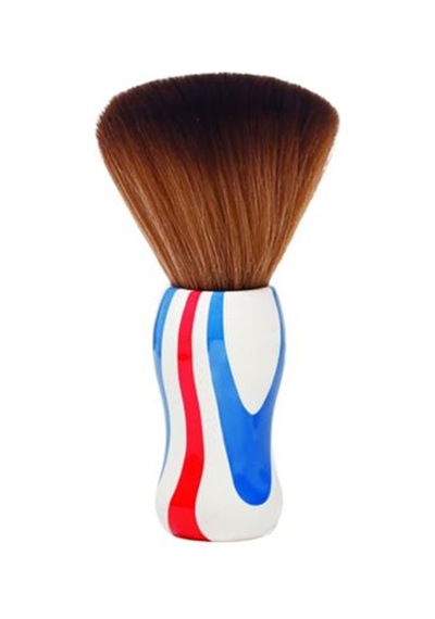 Nano Absolute Ense Fırçası Barber G-408