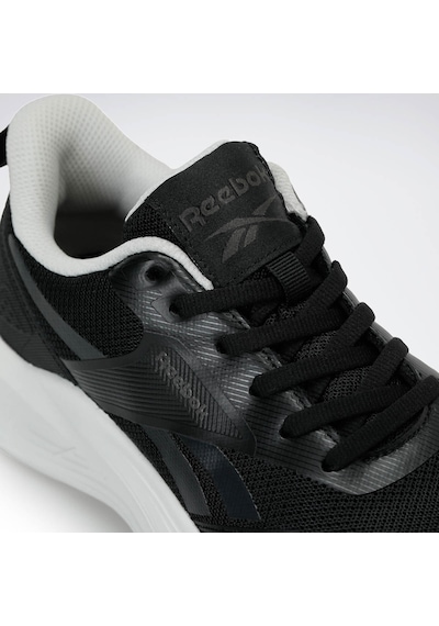 Reebok Anes Run I Siyah Kadın Koşu Ayakkabısı Siyah-kırık Beyaz