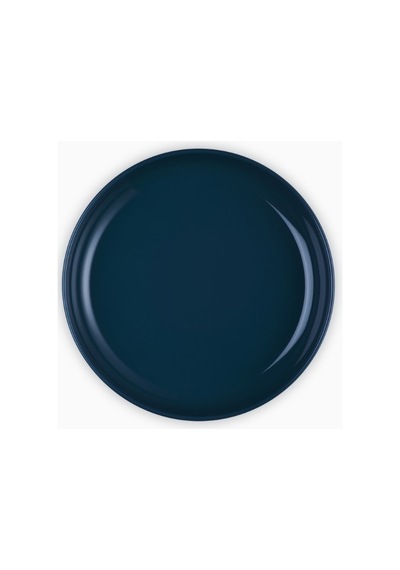 Le Creuset Seramik Kase Çorba Tabağı Lacivert