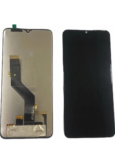 Reeder P13 Blue Plus Uyumlu Hk Lcd Ekran Dokunmatik