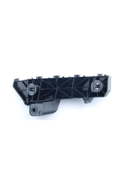 Chen Ön Tampon Braketi Sağ Yan Çamurluktaki Dmax 2012- Eu5 4x4 Uyumlu 898074258451