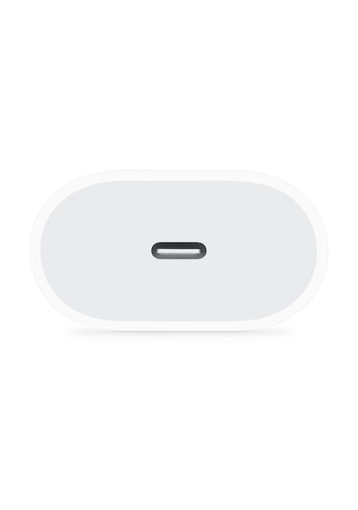 Apple Uyumlu  20 Watt Usb-c Hızlı Şarj Güç Adaptörü Md3j4tu/a