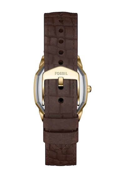 Fossil Fes5426 Kadın Kol Saati Altın