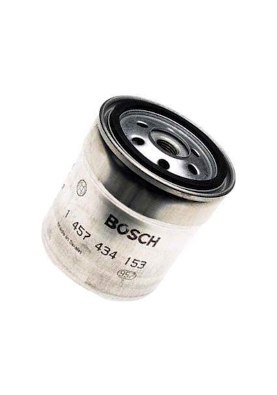 Bosch  1457434153 Mazot Filtresi Mercedes W123 S123 220D 240D 300D 537489403