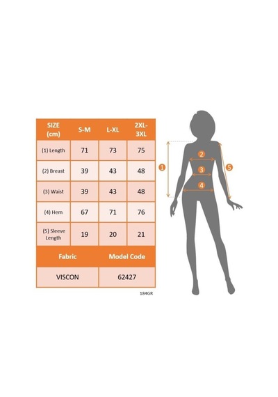 Mythrıva Kadın Kısa Kollu Asimetrik V Yakalı Düğme Detaylı Viskon Bluz Siyah
