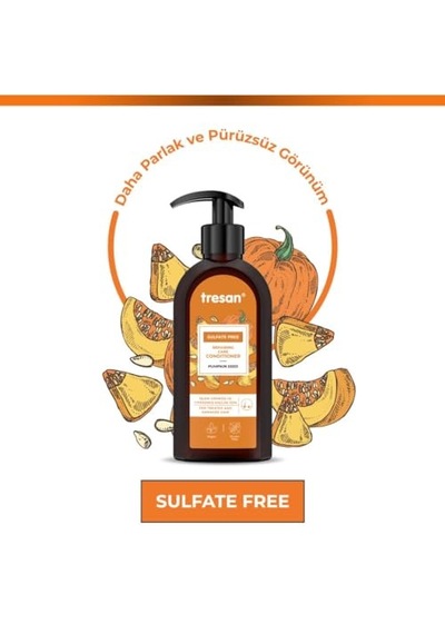 Çemen Otu Güçlendirici Sülfatsız Bakım Saç Kremi 300 Ml