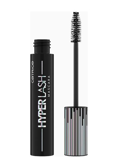 Catrice Hyper Lash Maskara 3 Lü Paket 010 Elektric Black