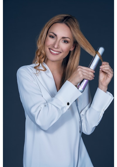 Grundig HS-5630 Seramik Keratin Kaplama Saç Düzleştirici