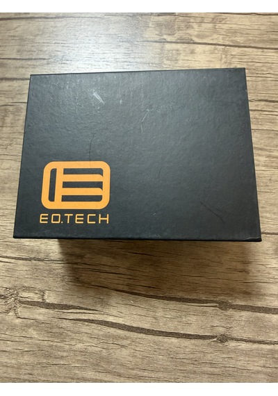 Eotch 558 Holo Optik Siyah