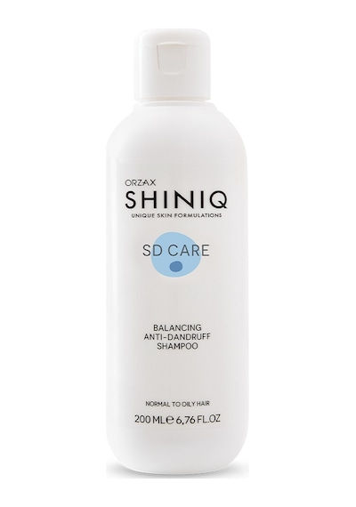 Balancıng Antı-dandruff Shampoo 200 Ml