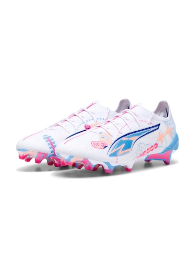 Puma Ultra 5 Ultımate Volume Up Fg Krampon 108063 01 Beyaz