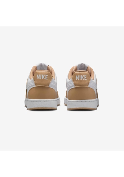 Nike Court Vision Low Next Nature Kadın Günlük Spor Dh3158-201 Kahverengi