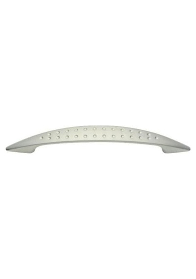Noktalı Dolap Çekmece Kulpu 96 Mm - Mir-571101 Çok Renkli