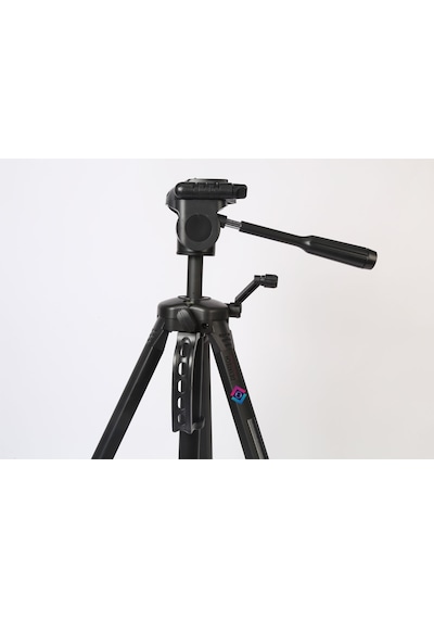 Deyatech Weifeng 157Cm Wt-3540 Tripod 5Kg Kapasite Pro Plus