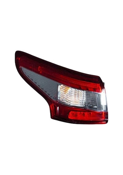 Stop Qashqai 14-16 Dış Sol