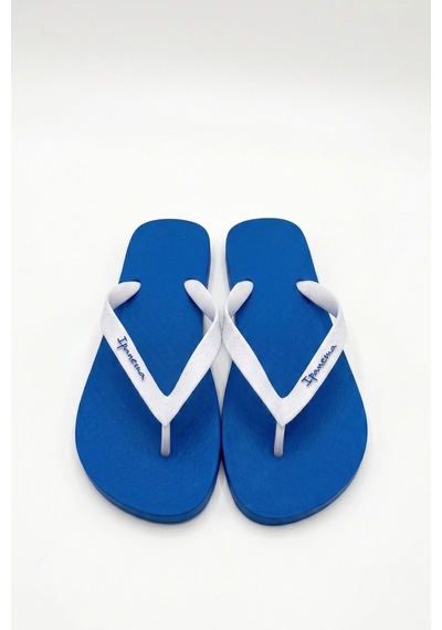Ipanema Colors Unisex Parmak Arası Terlik Mavi 39/48 Ipanema Colors Unisex Parmak Arası Terlik Mavi 39/48