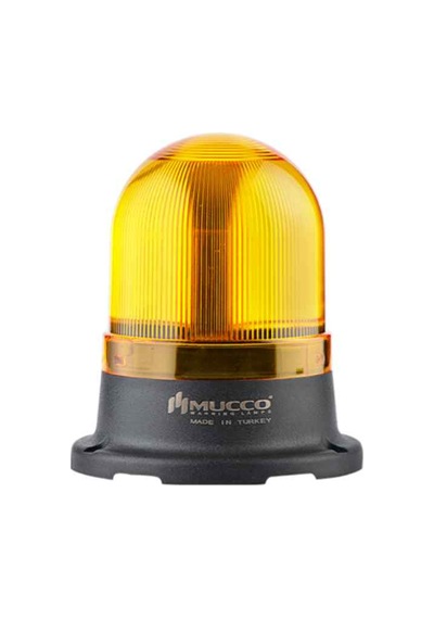 Mucco Flaşör Buzz.40-250v Ac/dc 70 Serisi