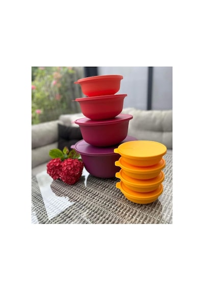 Aloha Set. 8 Parça. Diğer