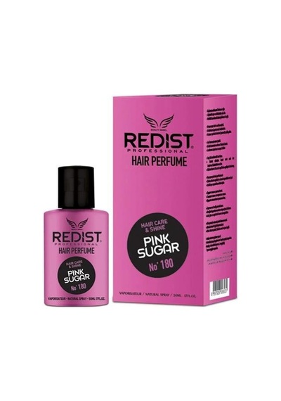 Redist Saç Parfümü 50ml. Pink Sugar