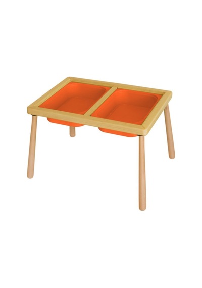 Woodnjoy Wood & Joy Doğal Ahşap Duyusal Çocuk Aktivite Masası Oyun Masası Ve Çocuk Çalışma Masası Ahşap Woodnjoy Wood & Joy Doğal Ahşap Duyusal Çocuk Aktivite Masası Oyun Masası Ve Çocuk Çalışma Masası Ahşap