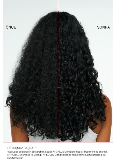 Olaplex No.5 Curl Bond Shaper Conditioner 250 ML