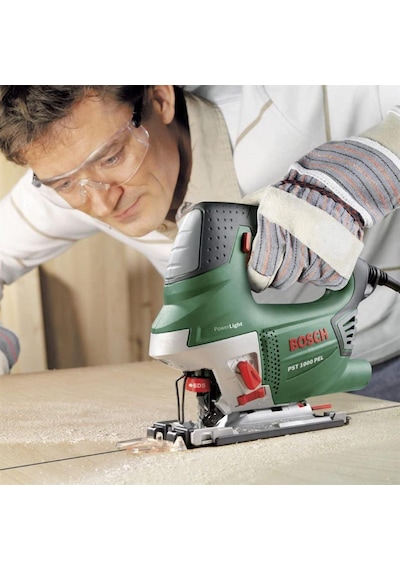 Bosch Pst 1000 Pel Dekupaj Testere 650 W - 06033A0300