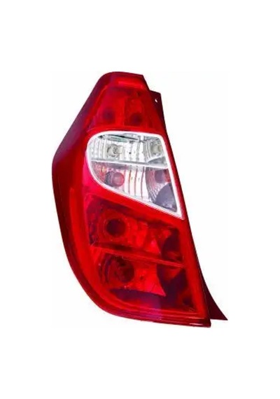 Hyundai İ10 Stop Lambasi Sag 2008-2012 Depo 2211956rue