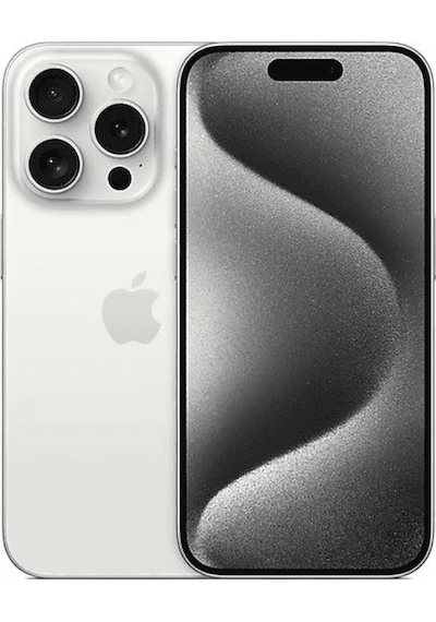 Yenilenmiş Iphone 15 PRO 256GB B Kalite  (12 Ay Garantili)