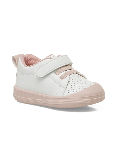 Polaris Pontey.ı6fx Beyaz Kız Çocuk Sneaker 000000000102199895 Beyaz