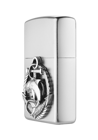 Zippo 205 Shark Çakmak