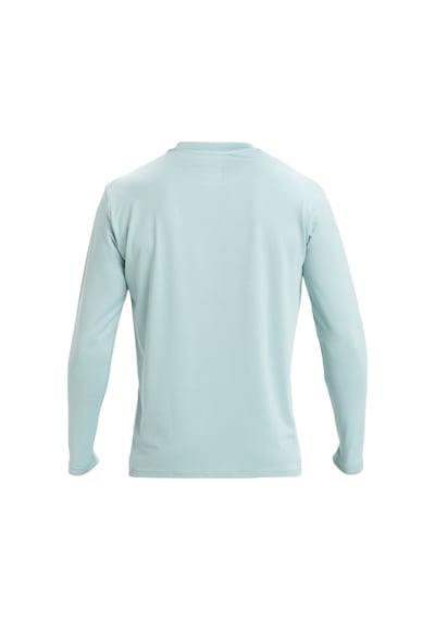 Quıksılver Quiksilver Dna Bubble Logo Surf Ls Erkek Likra 18289 Turkuaz