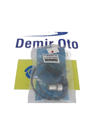 46404732 Volant Sensörü Metal Uçlu Mpi 1,6 Tempra-tipo Bower