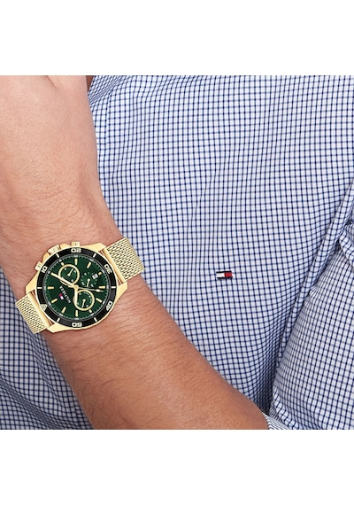 Tommy Hilfiger Th1792093 Erkek Kol Saati