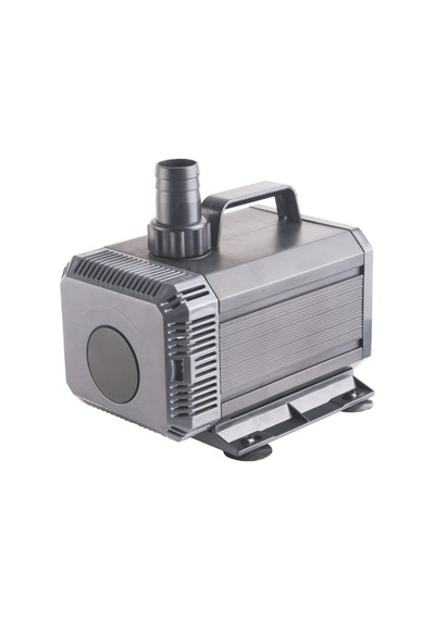 Hqb-5500 Devir Daim Pompası 6800L/H 200W Hmax 5.5M
