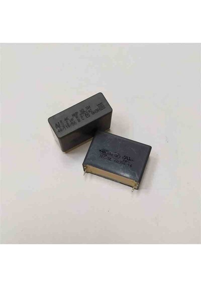 Mkpx2sh 2.2mf 275vac 27.5mm Enec Polyester Kondansatör 20 Adet