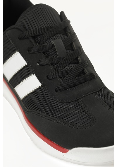 Kinetix Vatros G 6fx Siyah Erkek Çocuk Sneaker 000000000102202961 Siyah-kırmızı Kinetix Vatros G 6fx Siyah Erkek Çocuk Sneaker 000000000102202961 Siyah-kırmızı