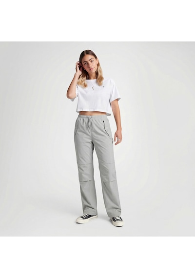 Converse Classic Kadın Gri Pantolon