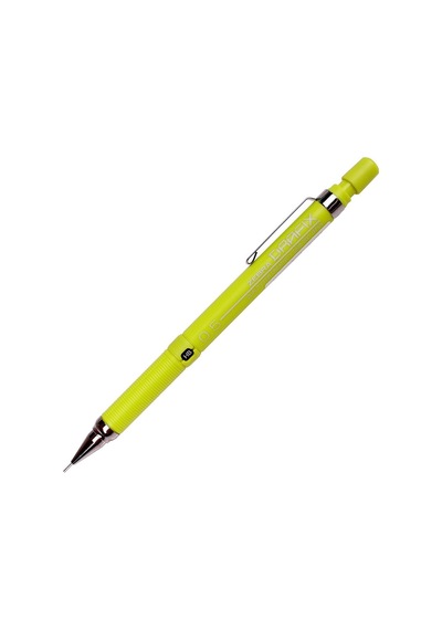 Zebra Drafix Versatil Kalem 0.5 Mm Acik Yesil Genel
