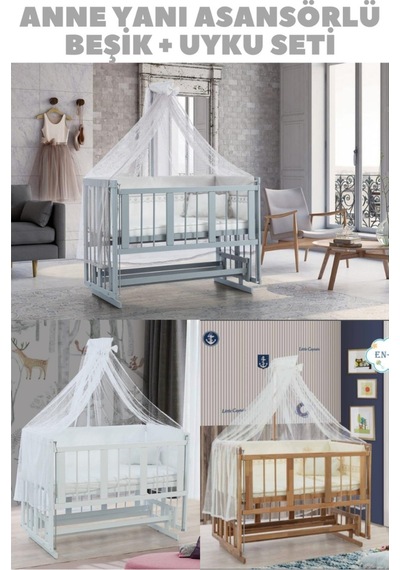 Bebek Arabası Puset Beşik Banyo Seti Yürüteç Çanta Yürüteç Mama Sandalyesi Oyun Halısı Gri Gri Bebek Arabası Puset Beşik Banyo Seti Yürüteç Çanta Yürüteç Mama Sandalyesi Oyun Halısı Gri Gri