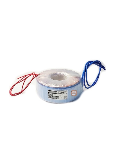 60V Ac Toroid Trafo 350 VA